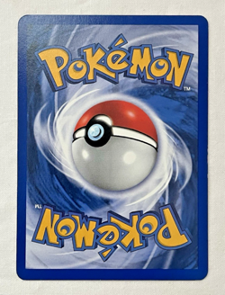 1x Giovanni's Meowth 43/132 Gym Challange Pokemon Card LP - Image 2