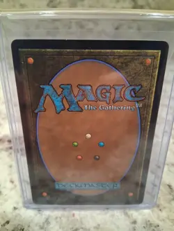 MTG - Final Fantasy: Clash of the Eikons U 0180 Foil JP - Image 2