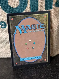 MTG - The Wind Crystal (Borderless) (FIN-330) - FINAL FANTASY Near Mint - Image 2