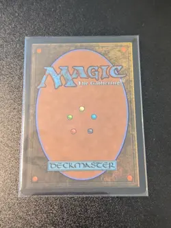 MTG - The Wind Crystal (Borderless) (FIN-330) - FINAL FANTASY Near Mint - Image 2