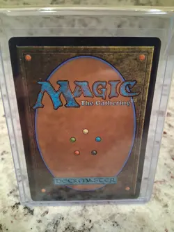 MTG Evil Reawakened Final Fantasy NM FOIL JP - Image 2