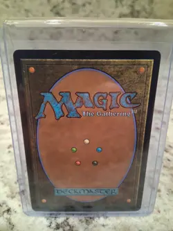 Eden, Seat of the Sanctum (Foil) - 0277 - Final Fantasy - MTG - JP - Image 2
