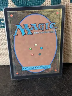 MTG - Seifer Almasy - FOIL Extended Art - Final Fantasy - FIN 0389 - NM - Image 2