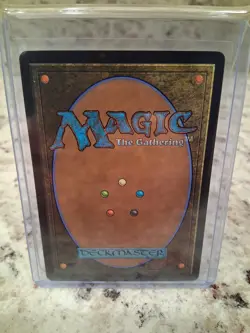 MTG Prompto Argentum Final Fantasy Japanese Borderless Foil Uncommon NM - Image 2