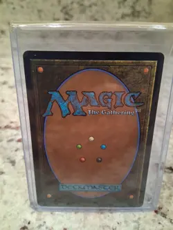 MTG 0236 Omega, Heartless Evolution FINAL FANTASY Foil JP - Image 2