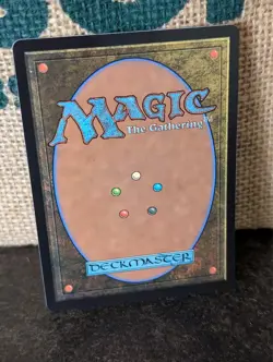 Memories Returning 0331 FOIL Rare Borderless Final Fantasy MTG - Pack Fresh - Image 2