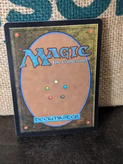 Zidane, Tantalus Thief Borderless Foil - FIN 0405 NM - MTG Magic - Image 2