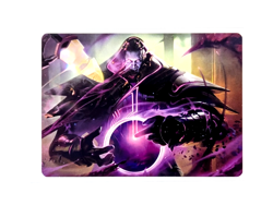 Embrace Oblivion 13/54 Art Series MTG Edge Of Eternities EOE - Image 1