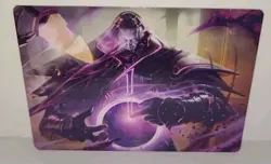 Embrace Oblivion 13/54 Art Series MTG Edge Of Eternities EOE - Image 1