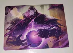 Embrace Oblivion 13/54 Art Series MTG Edge Of Eternities EOE - Image 2