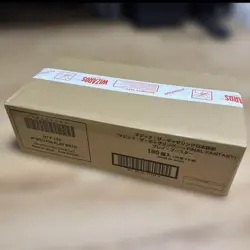 MTG Magic: The Gathering Final Fantasy Play Booster Pack 6 Box Japanese Sealed - Image 3