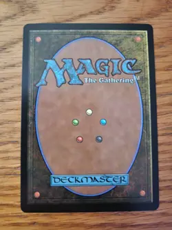 MTG, MAGIC: GAIUS VAN BAELSAR, FIN, UNCOMMON, 0102 - NM - REGULAR FINISH - Image 2