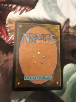 Akroma, Angel of Fury #119 (NM) Masters 25 A25 Magic MTG - Image 2