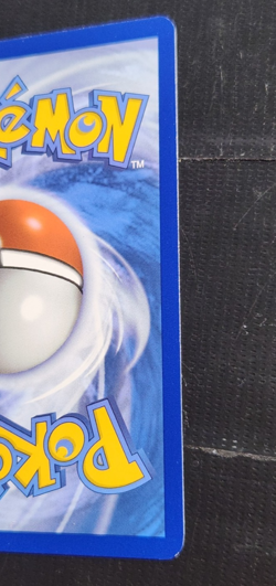 Pokemon 151 Metal Energy "COSMO" Holo Variant With Swirl - Image 5