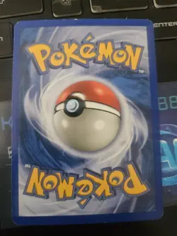 Buried Fossil 47/144 Reverse Holo Pokemon Card Skyridge Set - Image 4