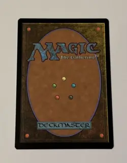 Mtg Commander's Plate - Commander Legends NM - Image 2