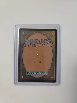 Mtg Commander's Plate - Commander Legends NM - Image 2