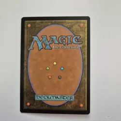 MTG Ogre-Head Helm (Full Art) 387 Kamigawa: Neon Dynasty M/NM Free UK P&P - Image 2