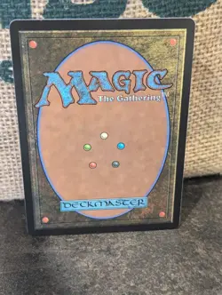 Magic MTG Final Fantasy Balthier and Fran #319 *NON-FOIL* Borderless Rare - Image 2