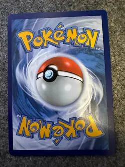 Pokemon Card Riolu 215/198 Scarlet & Violet Base Illustration Rare Near Mint - Image 2