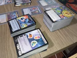 MTG Unfinity Card Lot Around 1000 Cards - M/NM Condition - NO Basic Lands - Image 3