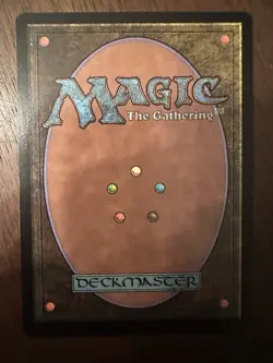 Singularity Rupture : MTG *Promo FOIL* Edge of Eternities - Promo #0398 / NM - Image 2