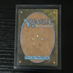 Sliver Overlord Edge of Eternities - NM #0128 MTG SPG - Image 2