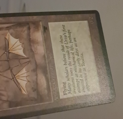 Ornithopter MP Antiquities MTG Magic the Gathering - Image 4