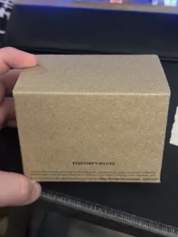 MTG Secret Lair Commander Deck: Everyone's Invited - Image 2