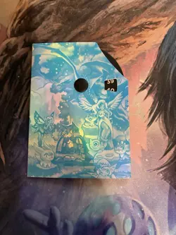 MTG Secret Lair Commander Deck: Everyone's Invited - Image 3