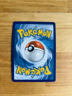 Melmetal VMAX 080/078 Pokemon GO Rainbow Hyper Rare Full Art Card Near Mint - Image 3