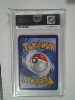 Haxorus Holo #16/20 PSA 8 Dragon Vault Pokemon 2012 - Image 2