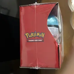 Sam's Club Pokemon Prismatic ETB and Pokeball Bundle Sealed! Moon Ball - Image 3