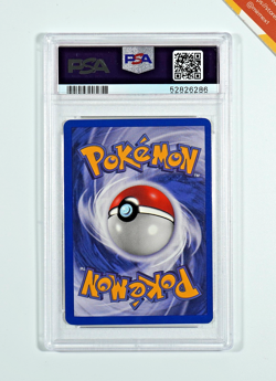 Pokemon PSA 10 Spinarak #78 Reverse Foil EX Team Rocket Returns 2004 English - Image 2