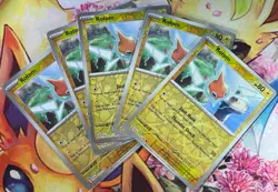 Rotom Reverse Holo - 070/198 - Scarlet & Violet Base Pokemon 2023 - Image 3