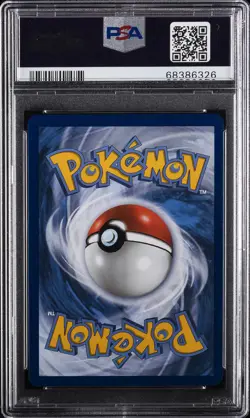 2021 POKEMON CELEBRATIONS CLASSIC COLL #15 VENUSAUR-HOLO PSA 10 - Image 2