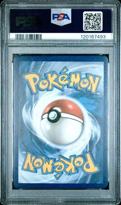 2021 POKEMON CELEBRATIONS CLASSIC COLL #15 VENUSAUR-HOLO PSA 10 - Image 2