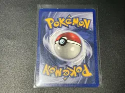 Pokemon TCG WOTC - Staryu 65/102 Unlimited Common - Base Set LP FREE SH - Image 2