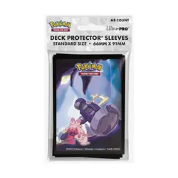 Ultra Pro Pokemon Tinkaton (65) New - Image 1