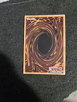 Unchained Soul Of Rage RA02-EN041 Yugioh 1st Edition Secret Rare - Image 2