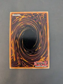 Yugioh English Blue Eyes White Dragon JMP-EN001 Limited Edition - Image 2