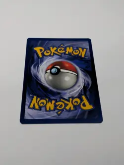 Bellsprout 49/64 - Common - WoTC Vintage Jungle Set Pokemon Card - Image 3
