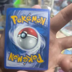 Pokemon Card Focus Band 86/111 Rare 1st Edition Neo Genesis Set WOTC - Excellent - Image 2