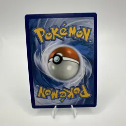 Poliwrath 32/149 Sun And Moon Base Holo Rare Pokemon Trading Card Near Mint - Image 2