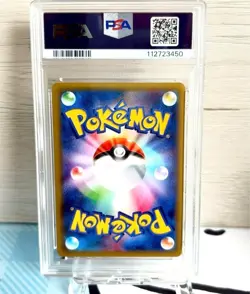 [Used] PSA 10 M Tyranitar EX 043/081 XY7 Bandit Ring 1st Ed Pokemon Card Japanes - Image 2