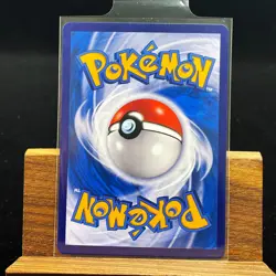 PTCG Pokemon Card Chinese Ninetales ex 151C-178/151 SR Sword&Shield - Image 2