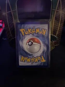 Meowstic RC15/RC32 Holo XY Generations Radiant Collection Pokemon Card 2016 LP - Image 2