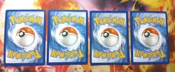 Alternate Art Pokemon Sword And Shield Card Lot Of 4 !!! Nm-Mint - Image 2