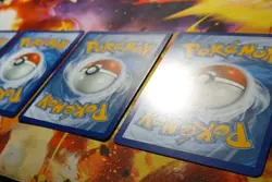 Alternate Art Pokemon Sword And Shield Card Lot Of 4 !!! Nm-Mint - Image 4