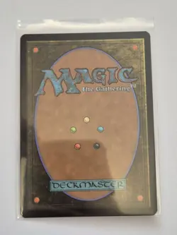 FOIL Jaya, Fiery Negotiator , Dominaria United , Magic The Gathering , MTG , NM - Image 2